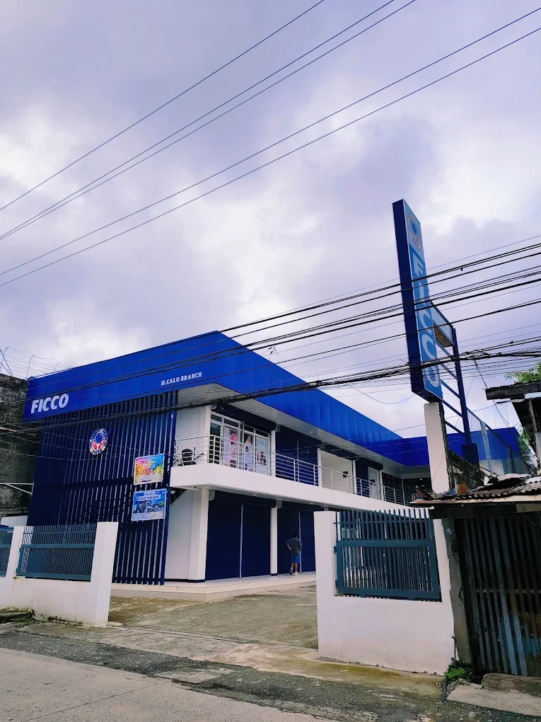 New FICCO Building M Calo Branch