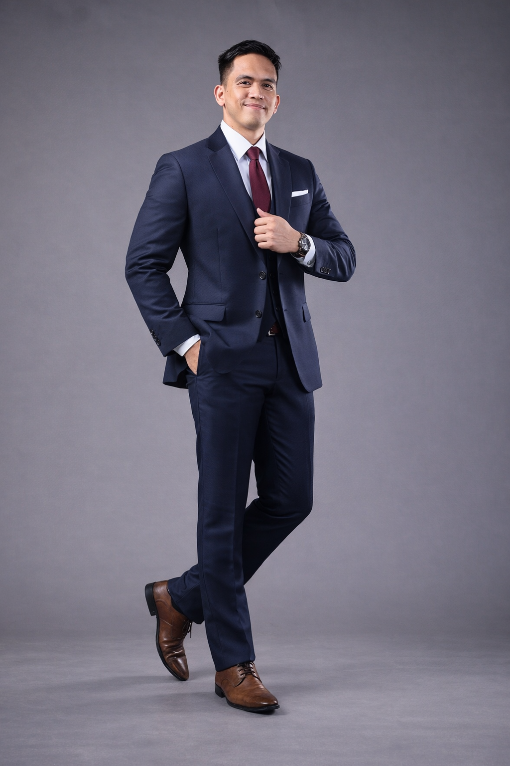 Attorney at Morgadez Law Offices
